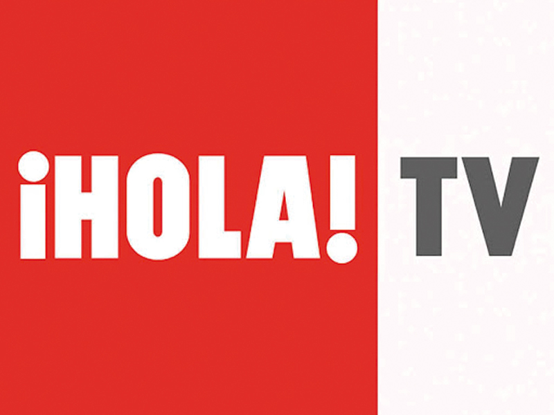 HolaTV