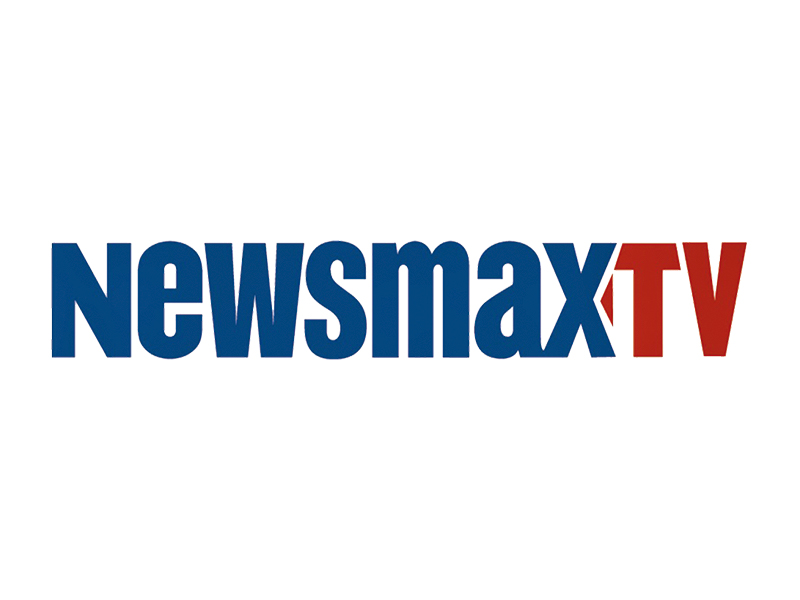 NewsmaxTV