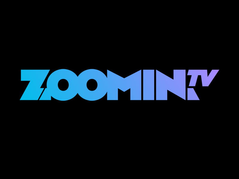 ZoominTV
